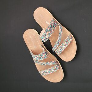 Madden Girl Sandals